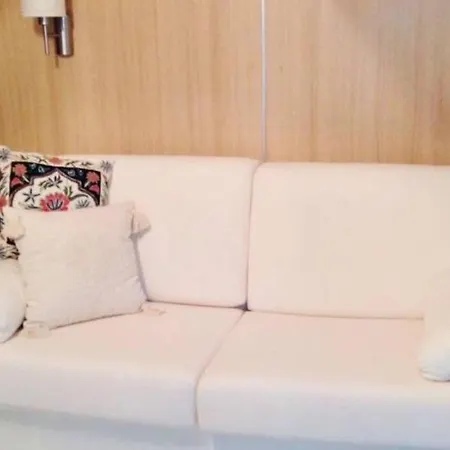 Apartment Club. One Bedroom 13g Pizzo (Calabria)