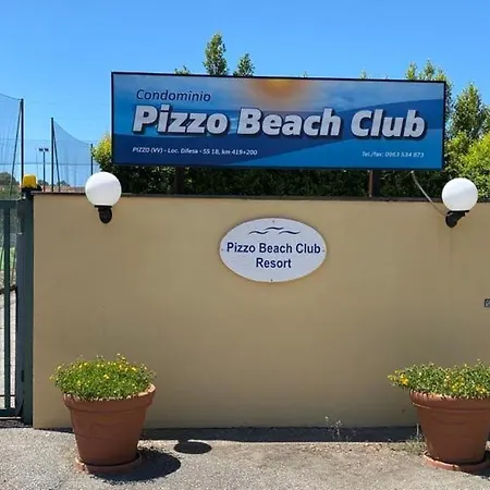 Apartment Club. One Bedroom 13g