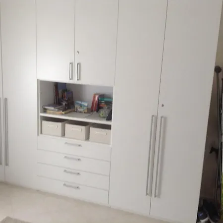 Club. One Bedroom 13g