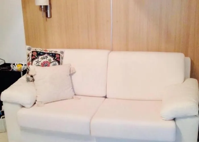 Apartamento Club. One Bedroom 13g Pizzo (Calabria)