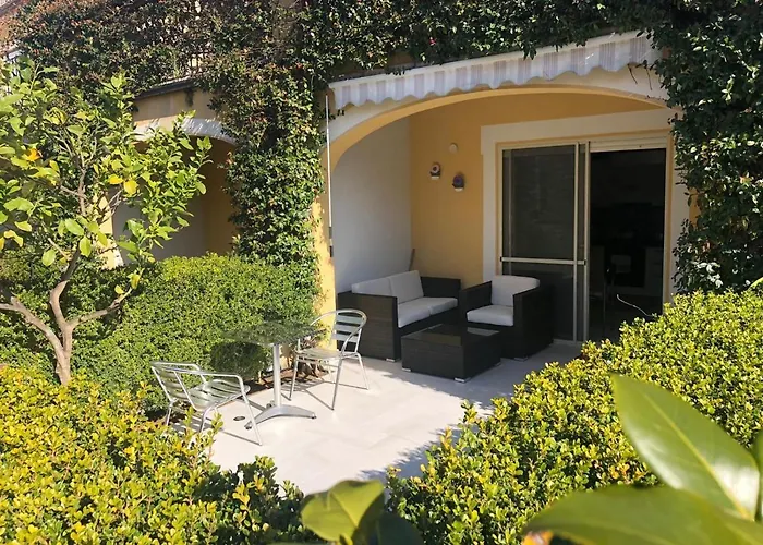 Club. One Bedroom 13g Apartamento *