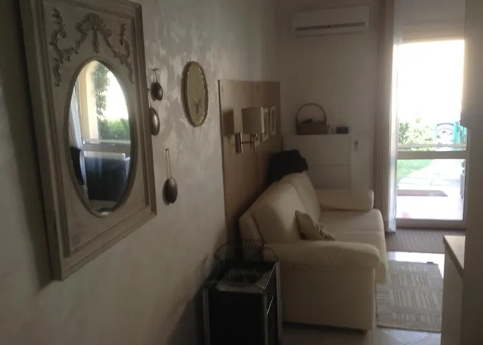 Apartamento Club. One Bedroom 13g *