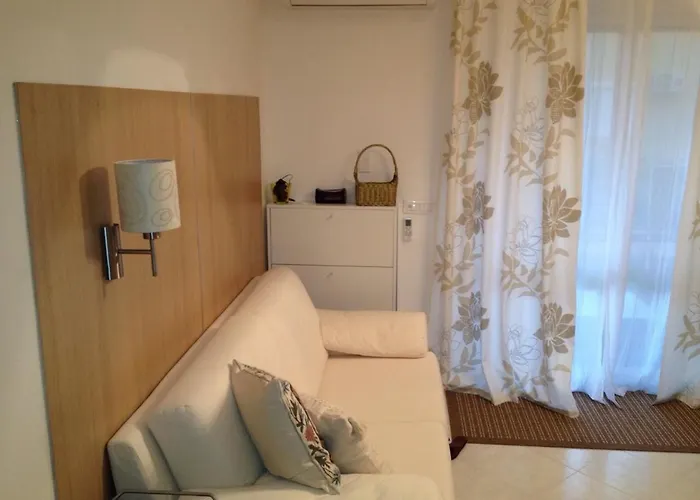 Apartamento Club. One Bedroom 13g *