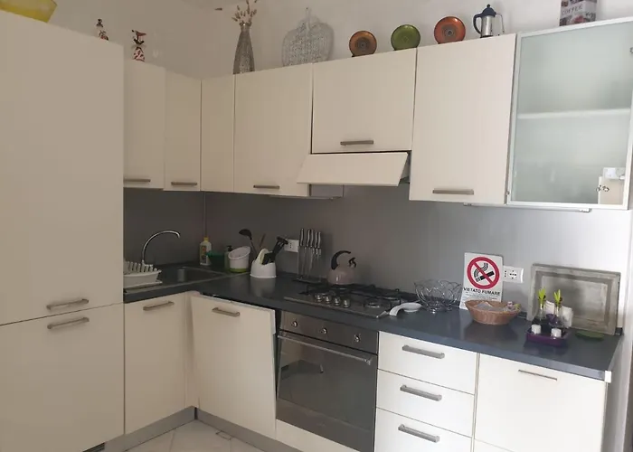 Club. One Bedroom 13g Apartamento *