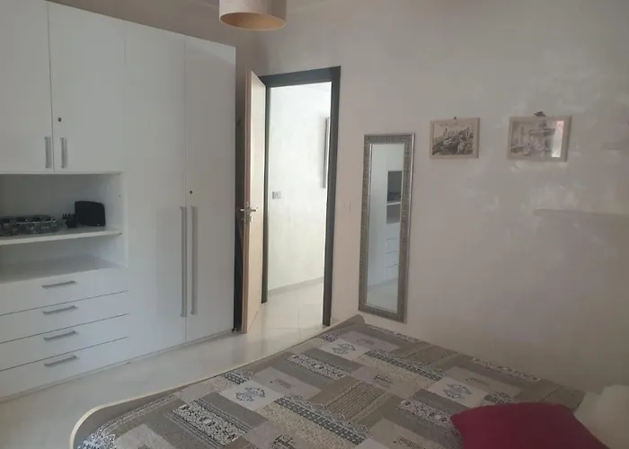 Club. One Bedroom 13g Apartamento *