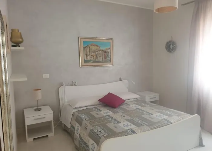 Club. One Bedroom 13g Apartamento Pizzo (Calabria)