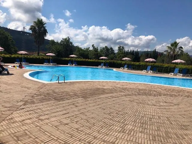 Club. One Bedroom 13g Apartamento