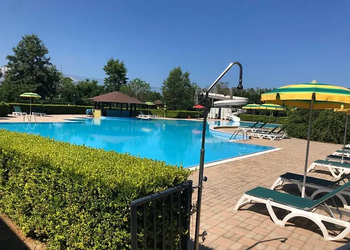 Apartamento Club. One Bedroom 13g *