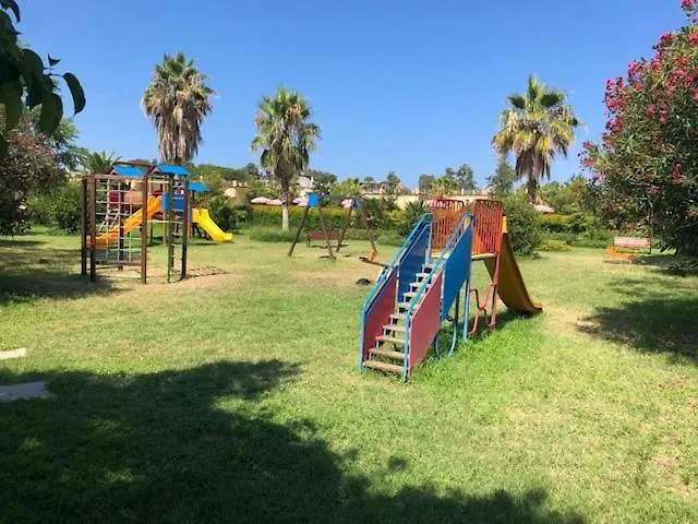 Club. One Bedroom 13g * Pizzo (Calabria)