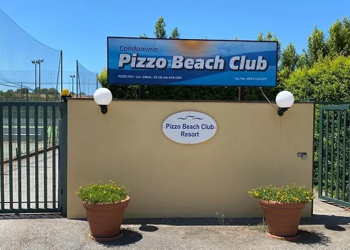 Apartamento Club. One Bedroom 13g