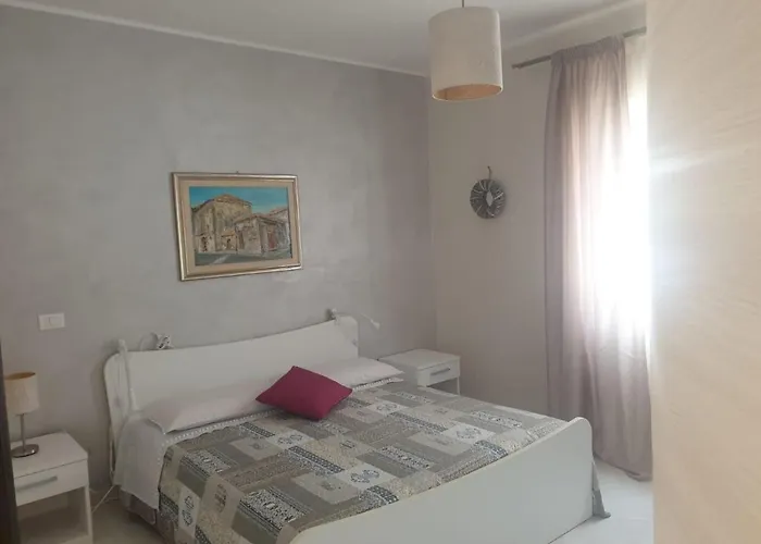 Club. One Bedroom 13g Pizzo (Calabria)